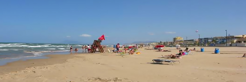 playas de tamaulipas